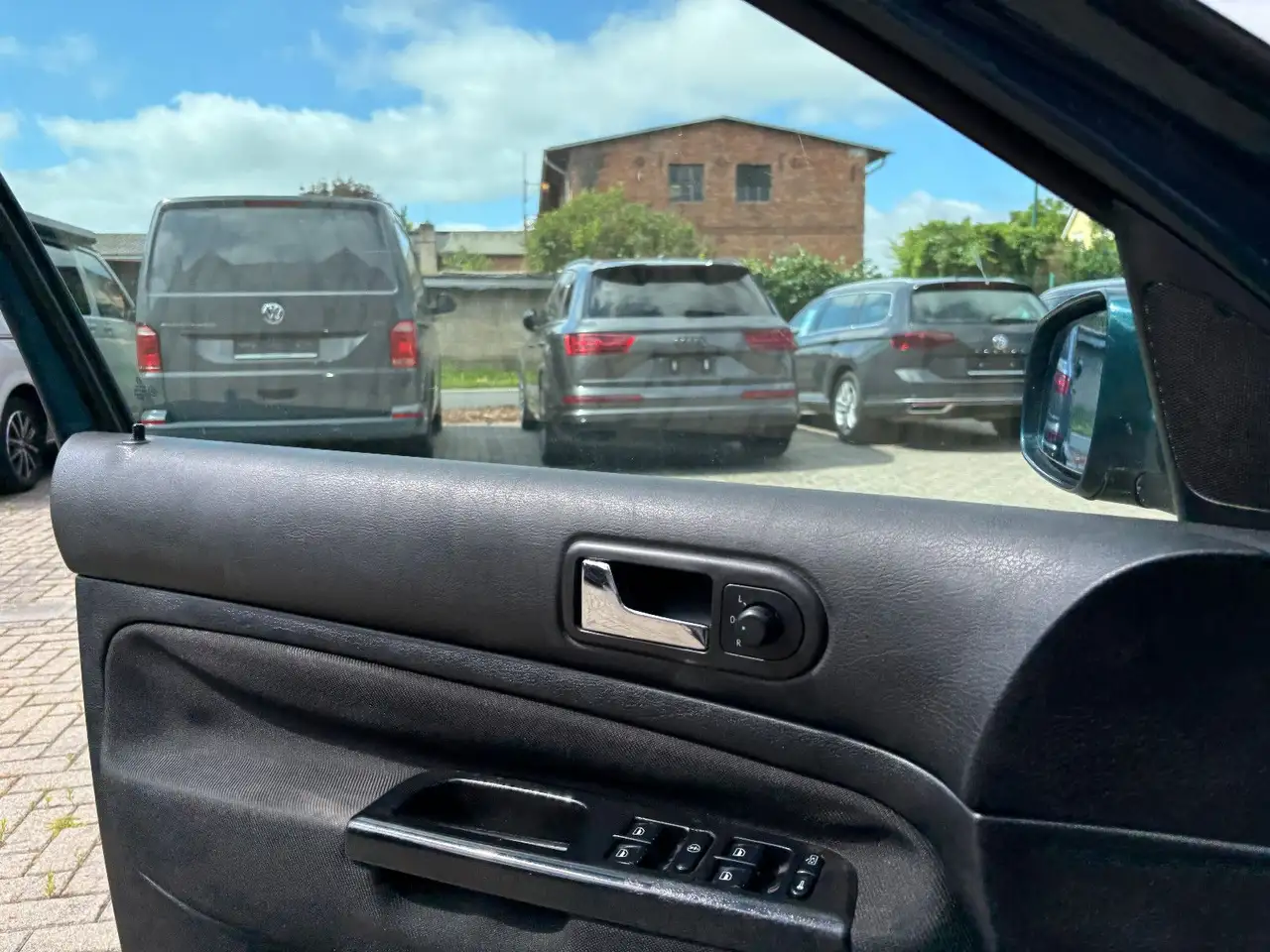 Volkswagen Golf 1.6 AUTO EDITION, foto 12