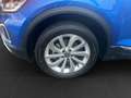 Volkswagen T-Roc 1.5 TSI DSG STYLE ST.HEIZ ASSIST Blau - thumbnail 7