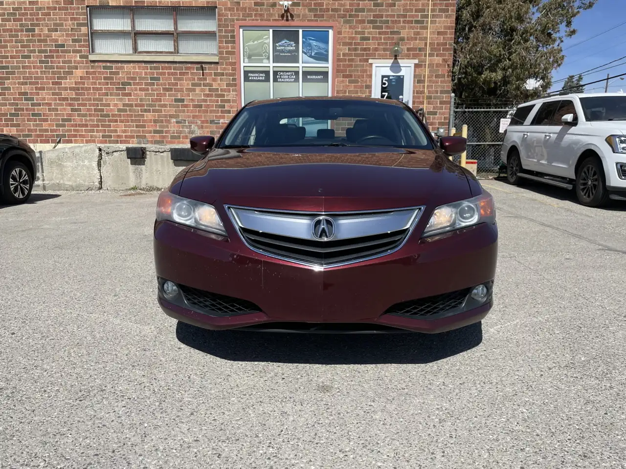 Acura ILX photo Acura ILX
