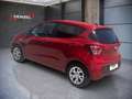 Hyundai i10 1,0 Edition 25 Rouge - thumbnail 3