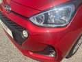 Hyundai i10 1,0 Edition 25 Rot - thumbnail 12