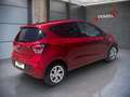 Hyundai i10 1,0 Edition 25 Rouge - thumbnail 4