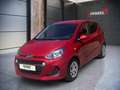 Hyundai i10 1,0 Edition 25 Rouge - thumbnail 2