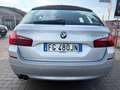 BMW 520 520d Touring Business aut. Argento - thumbnail 5