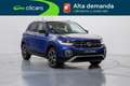 Volkswagen T-Cross 1.0 TSI Sport DSG7 81kW Azul - thumbnail 3