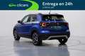 Volkswagen T-Cross 1.0 TSI Sport DSG7 81kW Azul - thumbnail 9