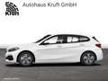 BMW 118 i ADV+AUTOM+LC PROF+LED+PDC+SITZHZ Weiß - thumbnail 6