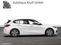 BMW 118 i ADV+AUTOM+LC PROF+LED+PDC+SITZHZ Weiß - thumbnail 9
