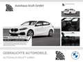 BMW 118 i ADV+AUTOM+LC PROF+LED+PDC+SITZHZ Weiß - thumbnail 1