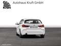 BMW 118 i ADV+AUTOM+LC PROF+LED+PDC+SITZHZ Weiß - thumbnail 8