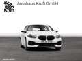 BMW 118 i ADV+AUTOM+LC PROF+LED+PDC+SITZHZ Weiß - thumbnail 11