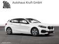 BMW 118 i ADV+AUTOM+LC PROF+LED+PDC+SITZHZ Weiß - thumbnail 10