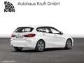 BMW 118 i ADV+AUTOM+LC PROF+LED+PDC+SITZHZ Weiß - thumbnail 3