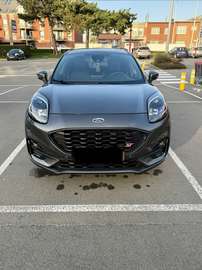 ST-Line X  (modele 2022)