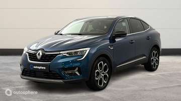 1.6 E-Tech 145ch Intens -21B