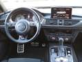 Audi S6 4.0 V8 *MATRiX*CARBON*BOSE*S-SiTZE*LUFT*PANO* Noir - thumbnail 10