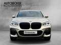 BMW X4 M SPORTPAKET NAVI PROF HUD 20'' ACC LED PDC Silber - thumbnail 5