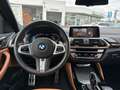 BMW X4 M SPORTPAKET NAVI PROF HUD 20'' ACC LED PDC Silber - thumbnail 10