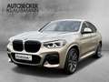 BMW X4 M SPORTPAKET NAVI PROF HUD 20'' ACC LED PDC Argento - thumbnail 1