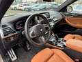 BMW X4 M SPORTPAKET NAVI PROF HUD 20'' ACC LED PDC Silber - thumbnail 9