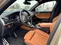 BMW X4 M SPORTPAKET NAVI PROF HUD 20'' ACC LED PDC Argento - thumbnail 8