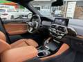 BMW X4 M SPORTPAKET NAVI PROF HUD 20'' ACC LED PDC Silber - thumbnail 12