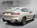 BMW X4 M SPORTPAKET NAVI PROF HUD 20'' ACC LED PDC Argento - thumbnail 2