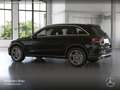 Mercedes-Benz GLC 300 4M AMG+360+LED+BURMESTER+SPUR+TOTW+KEYLESS Schwarz - thumbnail 16