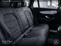 Mercedes-Benz GLC 300 4M AMG+360+LED+BURMESTER+SPUR+TOTW+KEYLESS Schwarz - thumbnail 14