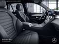 Mercedes-Benz GLC 300 4M AMG+360+LED+BURMESTER+SPUR+TOTW+KEYLESS Schwarz - thumbnail 13