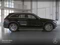 Mercedes-Benz GLC 300 4M AMG+360+LED+BURMESTER+SPUR+TOTW+KEYLESS Schwarz - thumbnail 22