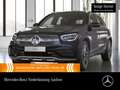 Mercedes-Benz GLC 300 4M AMG+360+LED+BURMESTER+SPUR+TOTW+KEYLESS Schwarz - thumbnail 1