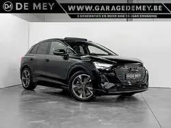 Audi 82kWh 45 S-line 285pk / Pano / Trekhaak / Carplay / Camera / Navi