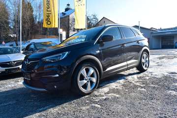 Grandland Ultimate Plug-in-Hybrid 4 "LEDER"