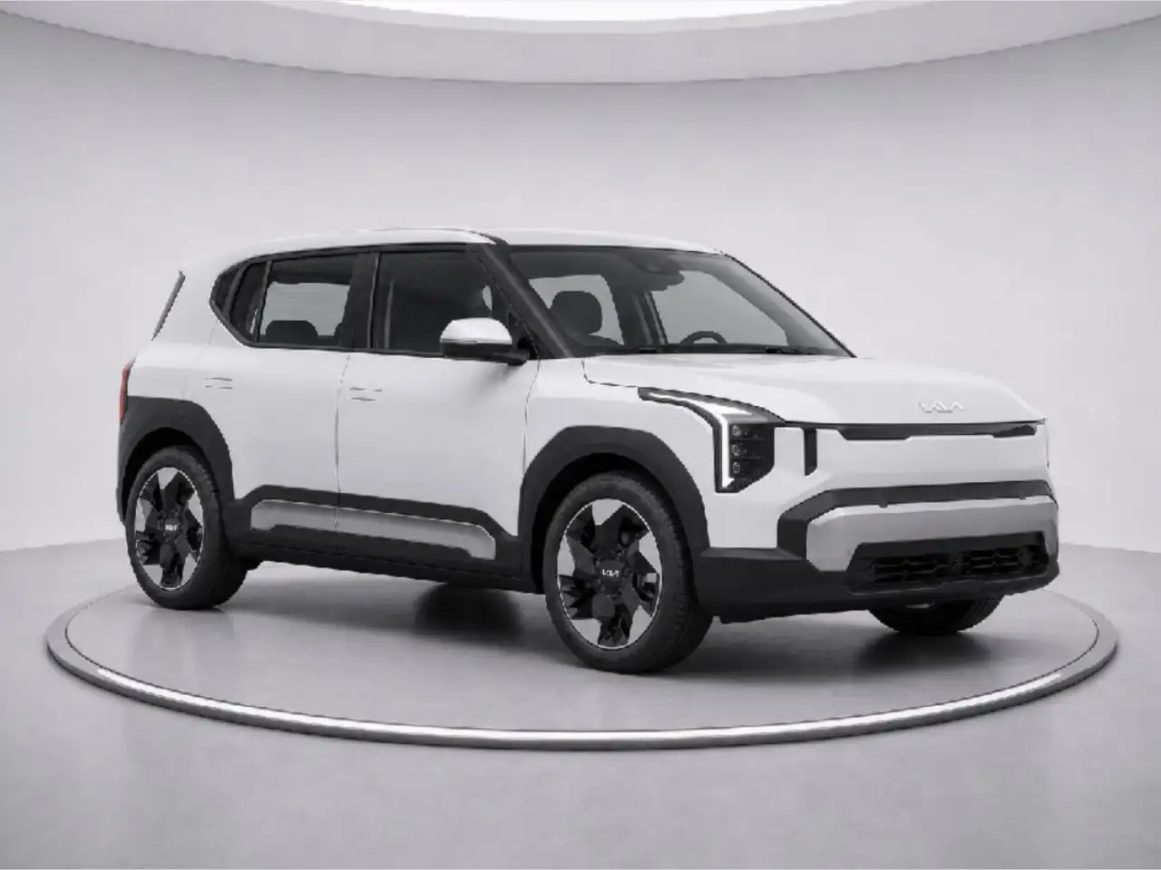 Kia EV2 2026
