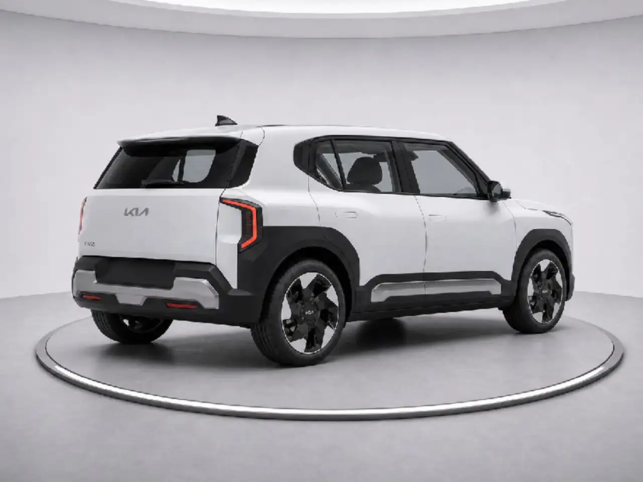 Kia EV2 2026