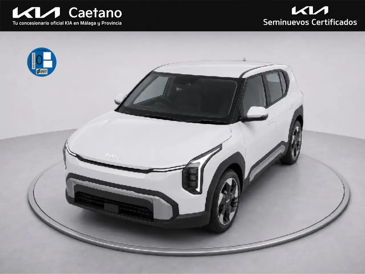 Kia EV2 2026
