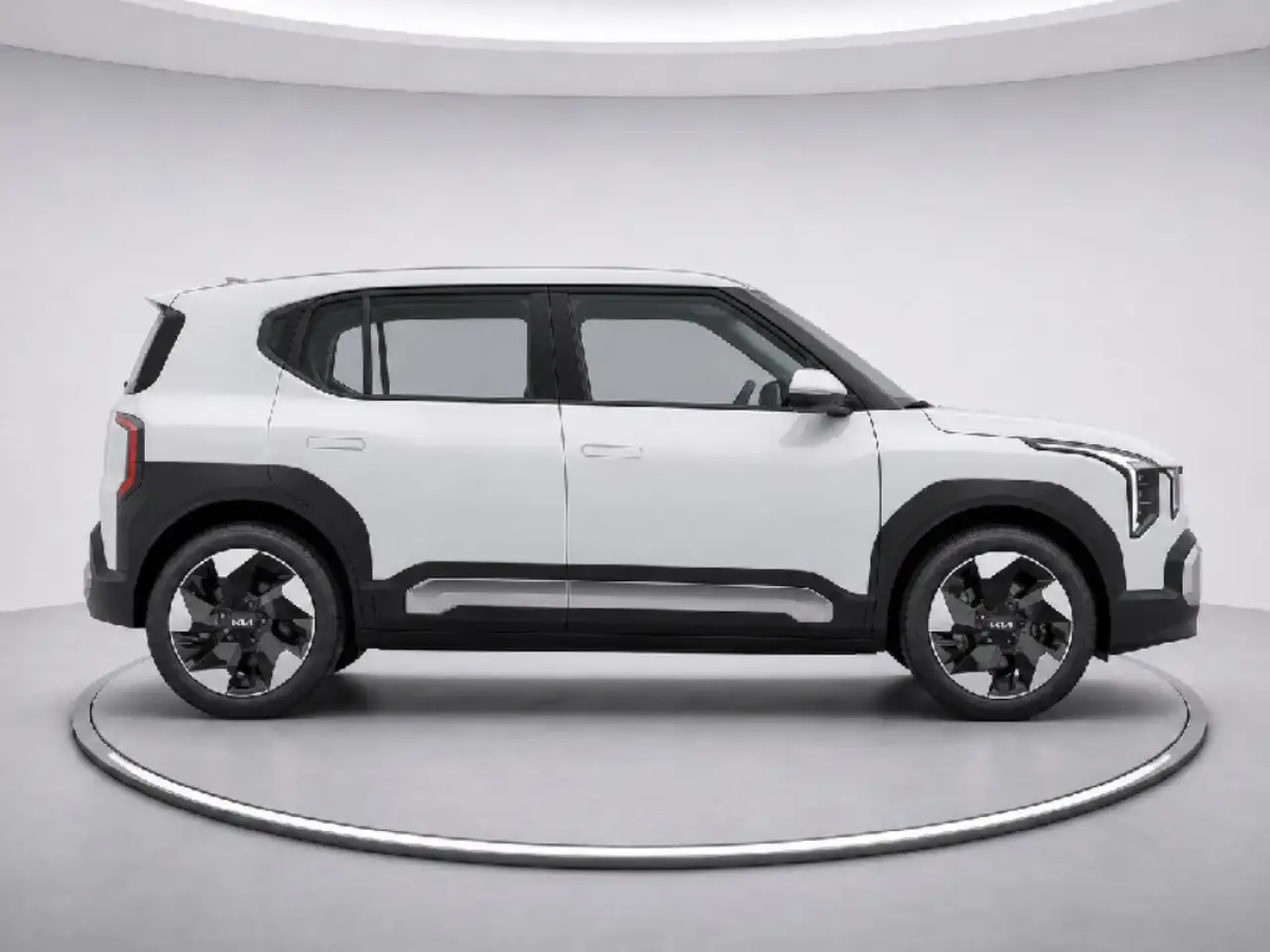 Kia EV2 2026