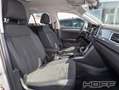 Volkswagen T-Roc 1.5 TSI DSG AHK NAVI Weiß - thumbnail 10
