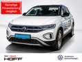 Volkswagen T-Roc 1.5 TSI DSG AHK NAVI Weiß - thumbnail 1