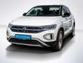 Volkswagen T-Roc 1.5 TSI DSG AHK NAVI Weiß - thumbnail 14
