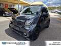 smart forTwo Fortwo 1.0 Youngster 71cv twinamic Negro - thumbnail 3