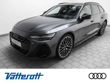 Avant edition one TDI quattro Luftfed. DigMatrix