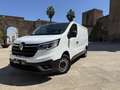 Renault Trafic Furgón L1H1 BluedCi 96kW Blanco - thumbnail 1