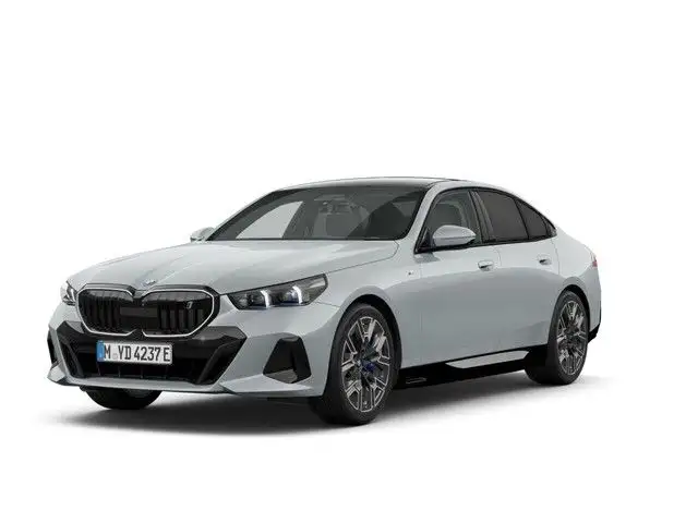 Bmw i5 eDrive40 Navi Tempom.aktiv Panoramadach Bluet