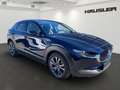 Mazda CX-30 2.0 Skyactiv-X Selection *Navi* *Leder* *Matrix LE Blauw - thumbnail 2