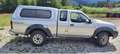 Nissan NP300 Navara D22 Pick up King Cab mit Hardtop Grijs - thumbnail 2