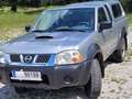 Nissan NP300 Navara D22 Pick up King Cab mit Hardtop Grijs - thumbnail 3
