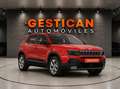 Jeep Avenger 1.2 Altitude 74KW Rojo - thumbnail 4