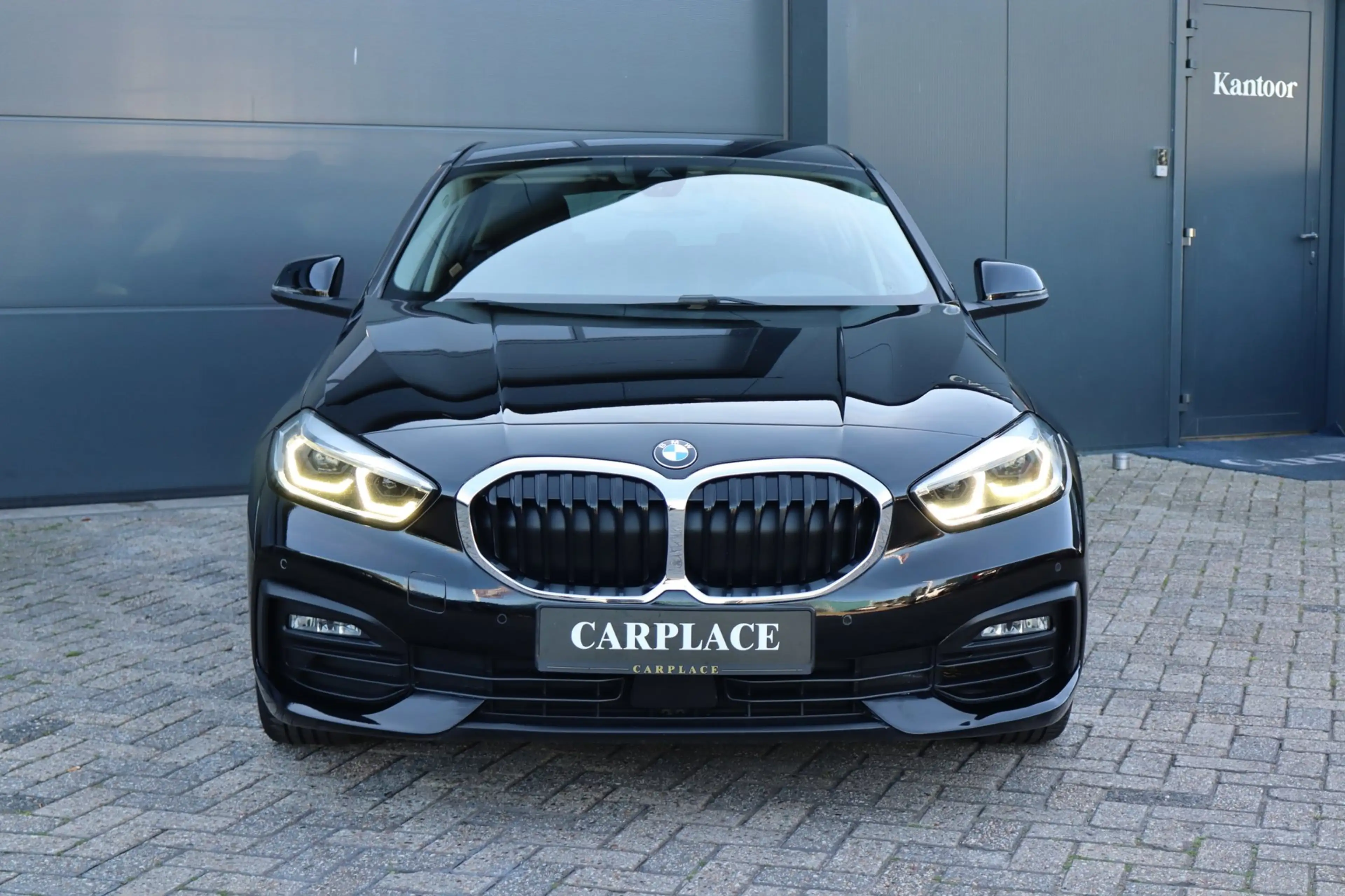 BMW 118 1-serie 118i Executive Edition-Automaat-NAP — photo 10